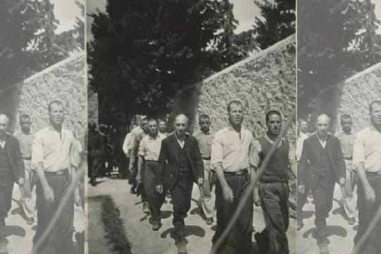 Κατά πρόσωπο